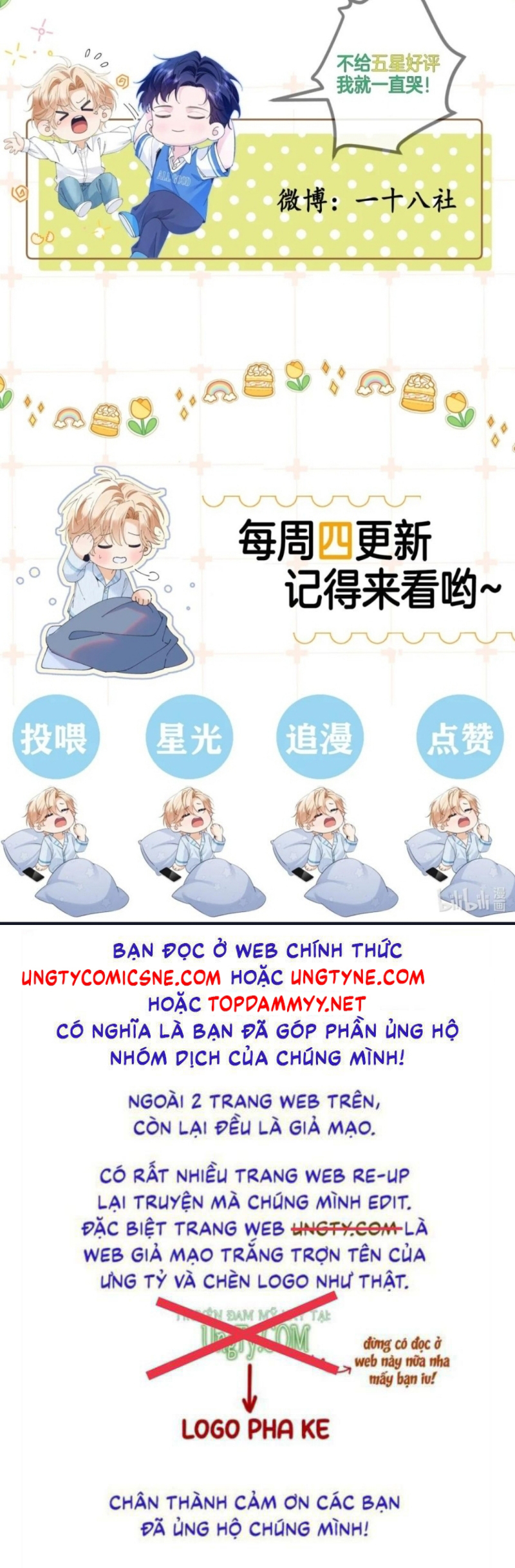 Chết Rồi, Lại Nói Chuyện Với Ma Mất Rồi! Chap 17 - Next Chap 18