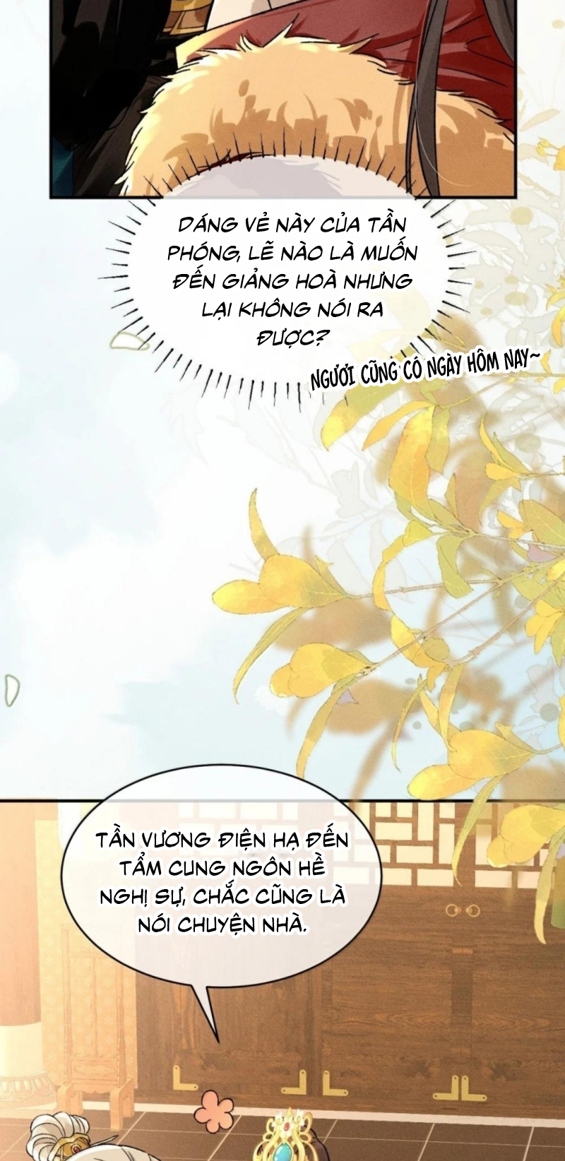 Hải Vương Sau Khi Hoàn Lương Sa Vào Tu La Tràng Chap 56 - Trang 3