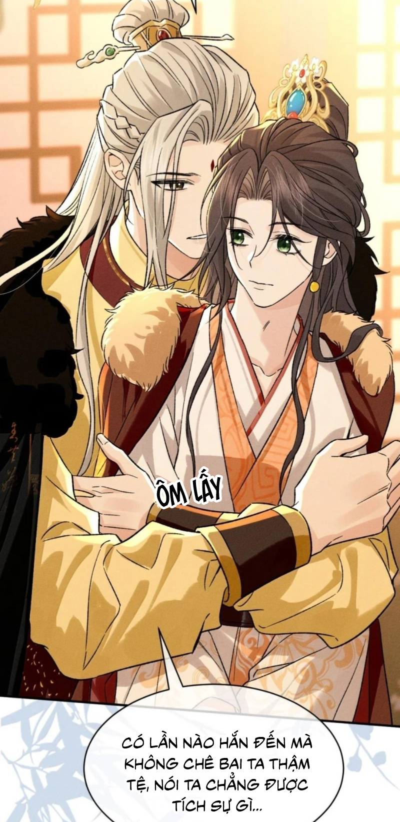 Hải Vương Sau Khi Hoàn Lương Sa Vào Tu La Tràng Chap 56 - Trang 3