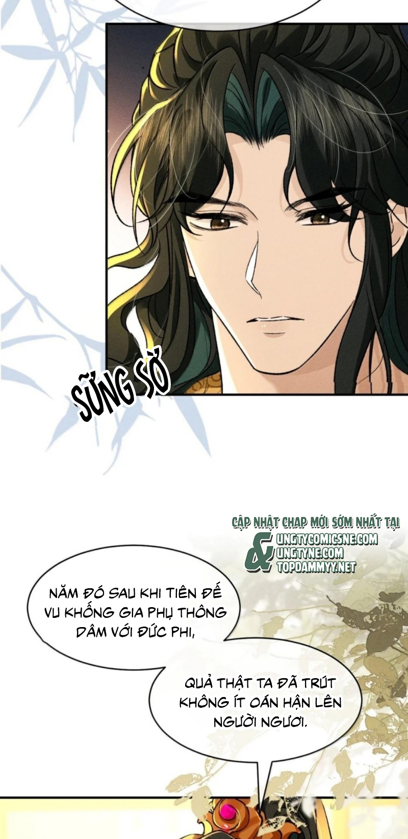 Hải Vương Sau Khi Hoàn Lương Sa Vào Tu La Tràng Chap 56 - Trang 3