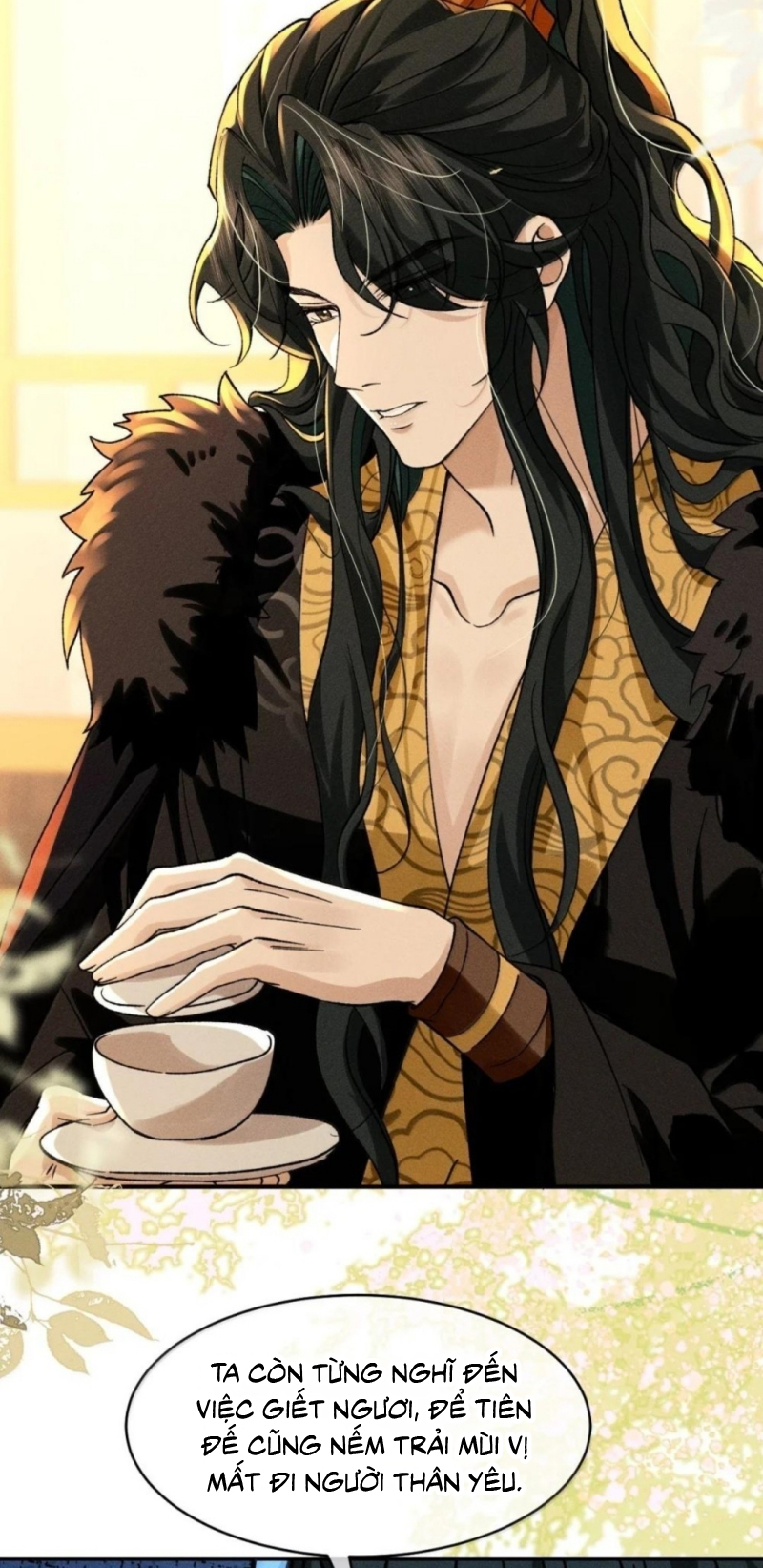 Hải Vương Sau Khi Hoàn Lương Sa Vào Tu La Tràng Chap 56 - Trang 3