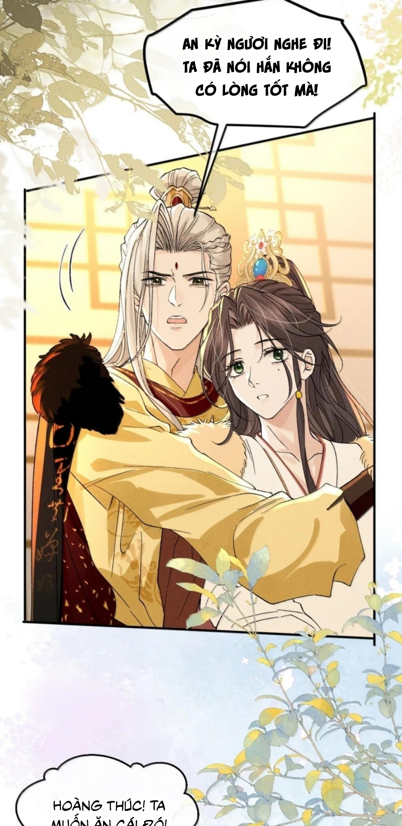 Hải Vương Sau Khi Hoàn Lương Sa Vào Tu La Tràng Chap 56 - Trang 3