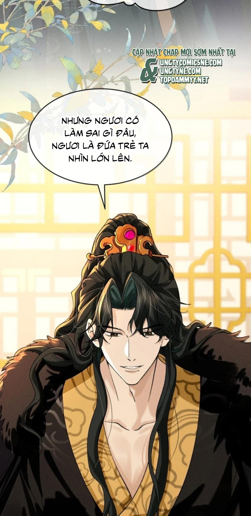 Hải Vương Sau Khi Hoàn Lương Sa Vào Tu La Tràng Chap 56 - Trang 3