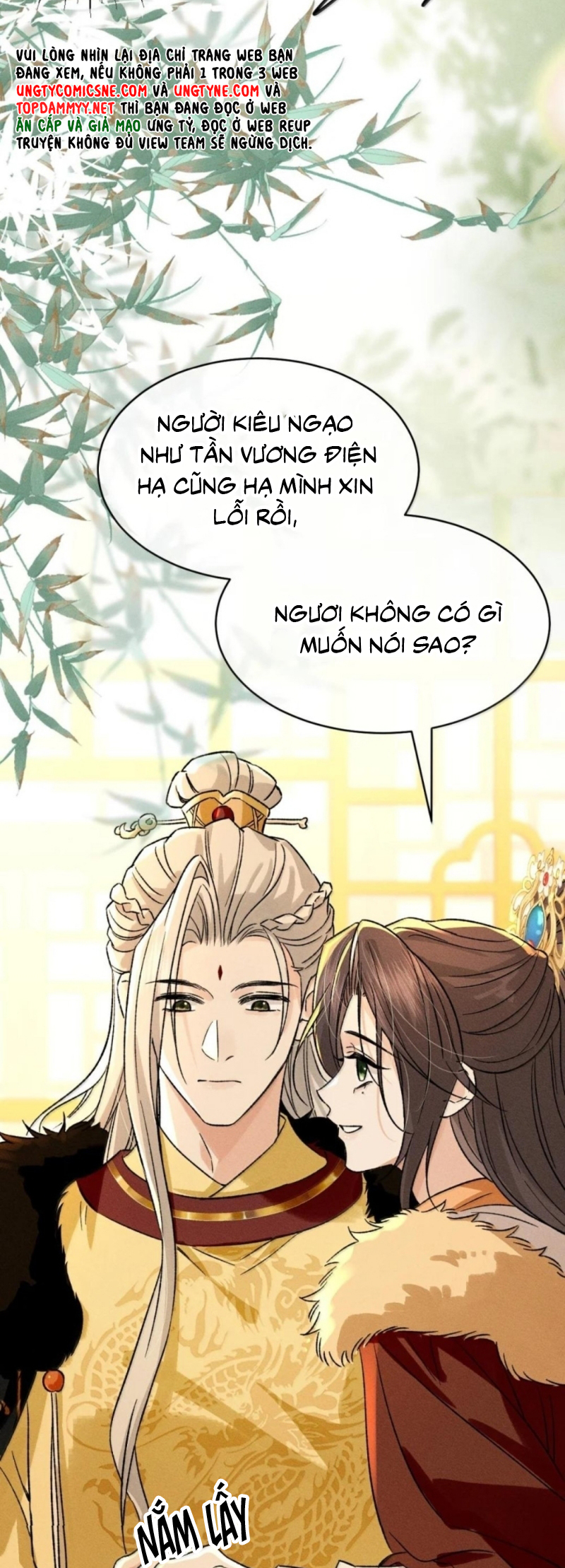 Hải Vương Sau Khi Hoàn Lương Sa Vào Tu La Tràng Chap 56 - Trang 3