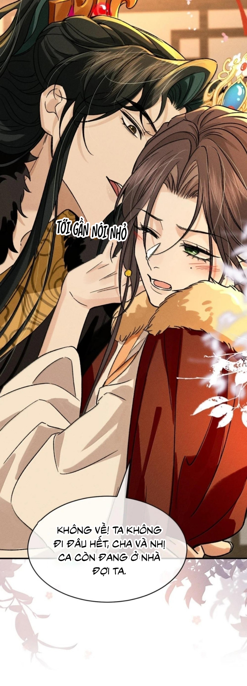 Hải Vương Sau Khi Hoàn Lương Sa Vào Tu La Tràng Chap 56 - Trang 3