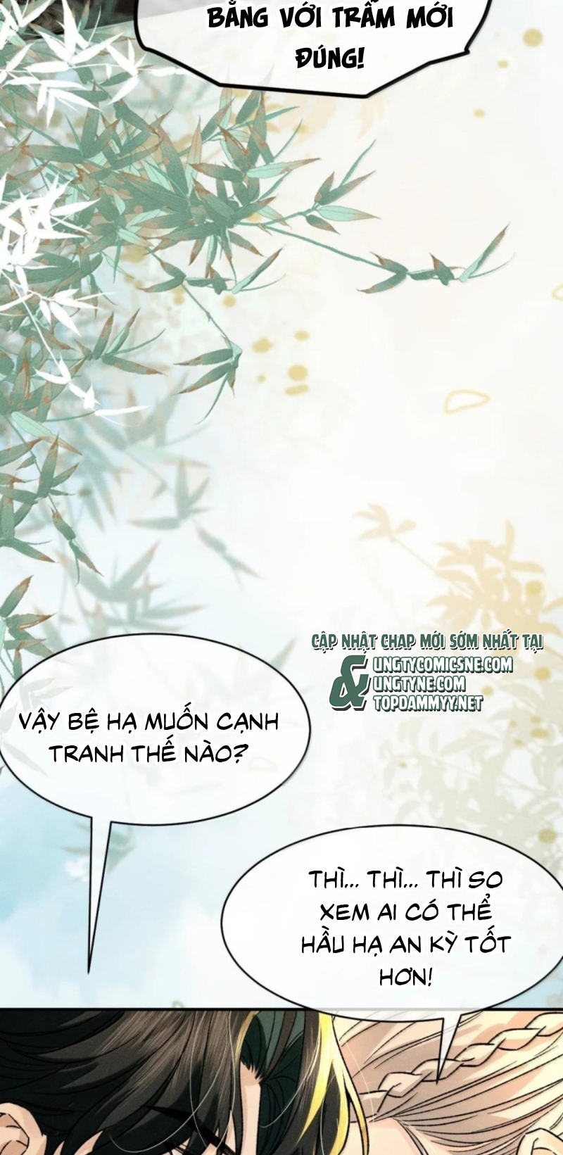 Hải Vương Sau Khi Hoàn Lương Sa Vào Tu La Tràng Chap 56 - Trang 3