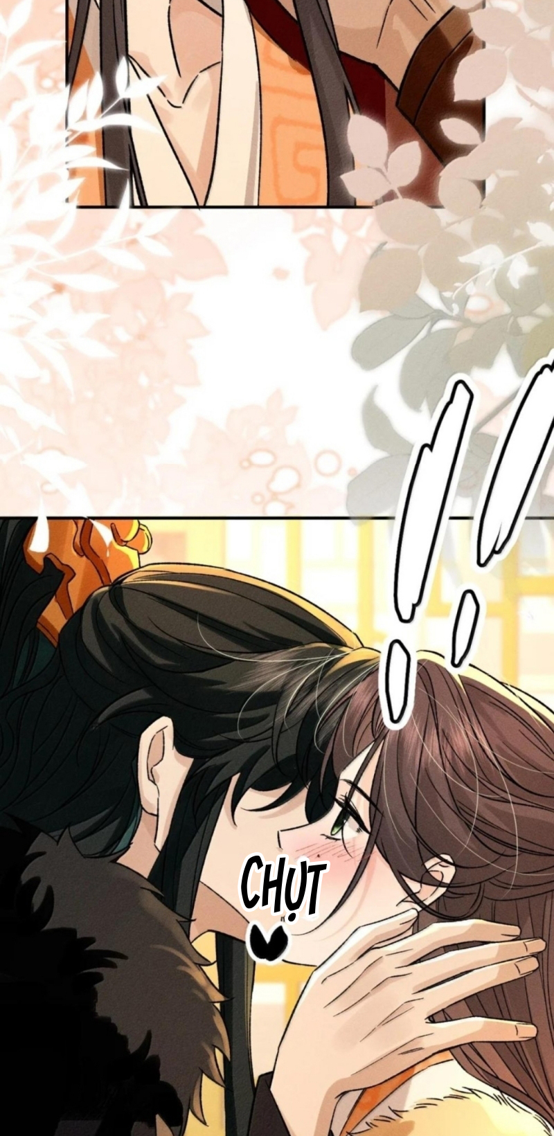 Hải Vương Sau Khi Hoàn Lương Sa Vào Tu La Tràng Chap 56 - Trang 3