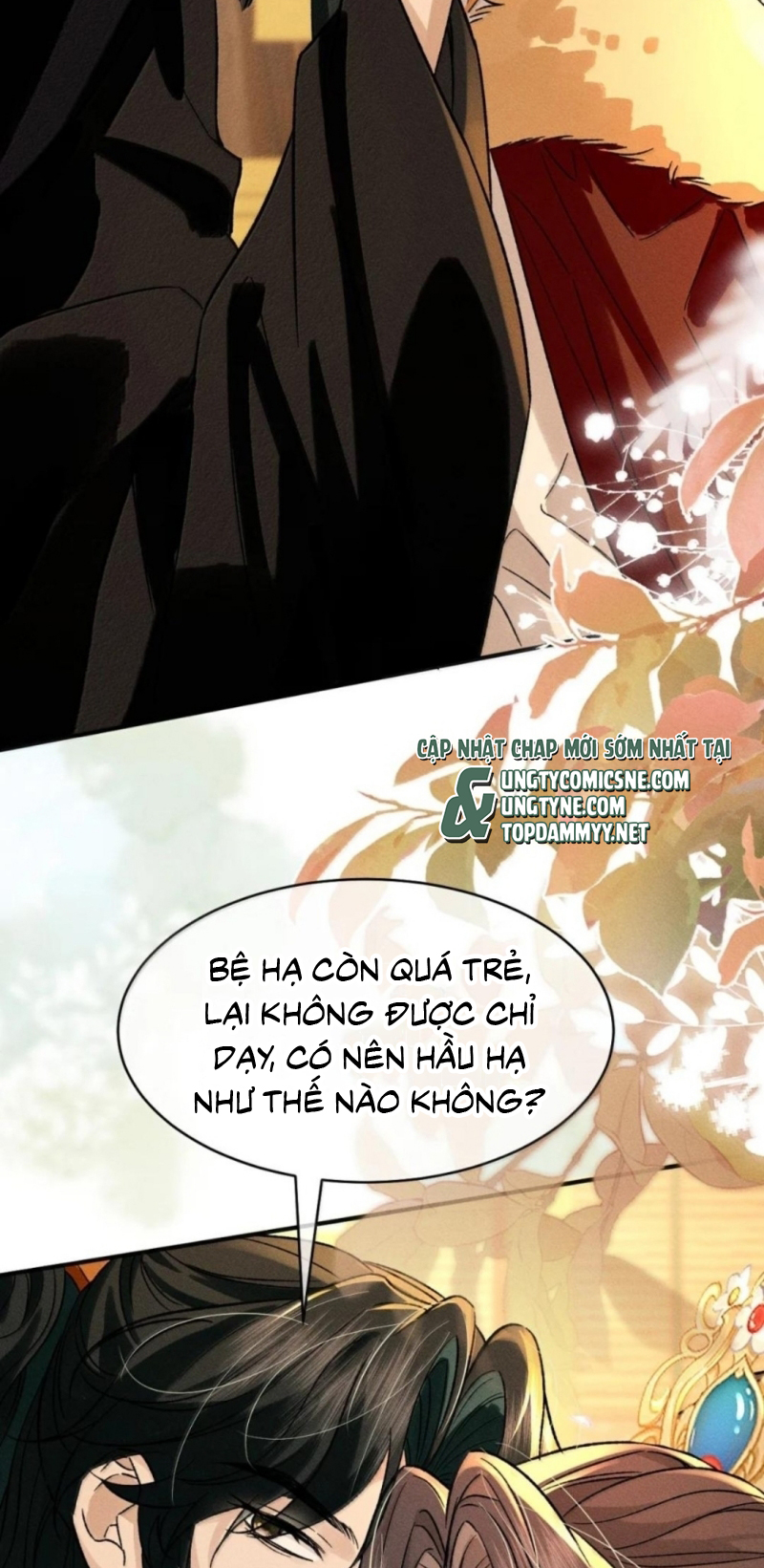 Hải Vương Sau Khi Hoàn Lương Sa Vào Tu La Tràng Chap 56 - Trang 3