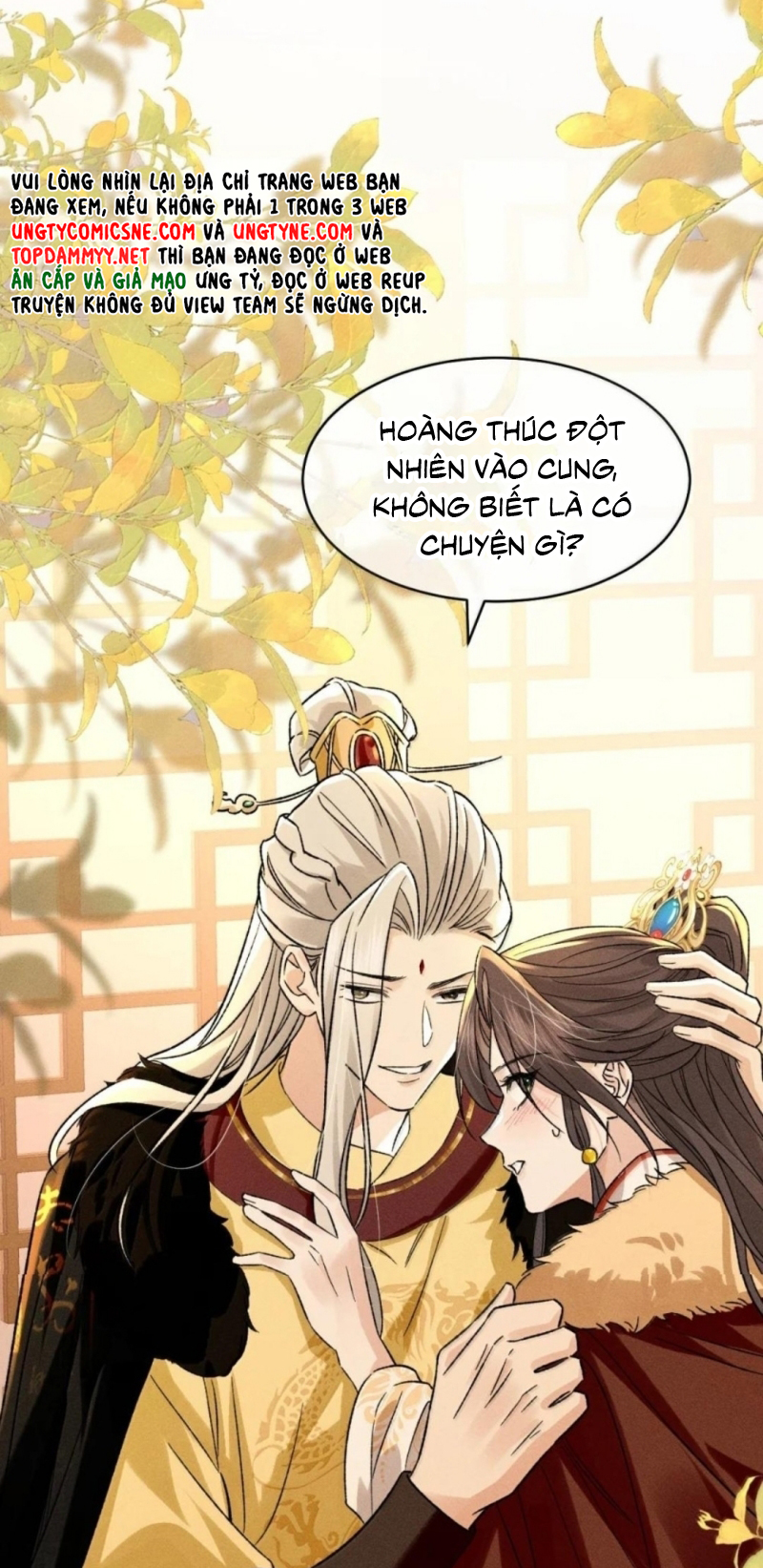 Hải Vương Sau Khi Hoàn Lương Sa Vào Tu La Tràng Chap 56 - Trang 3