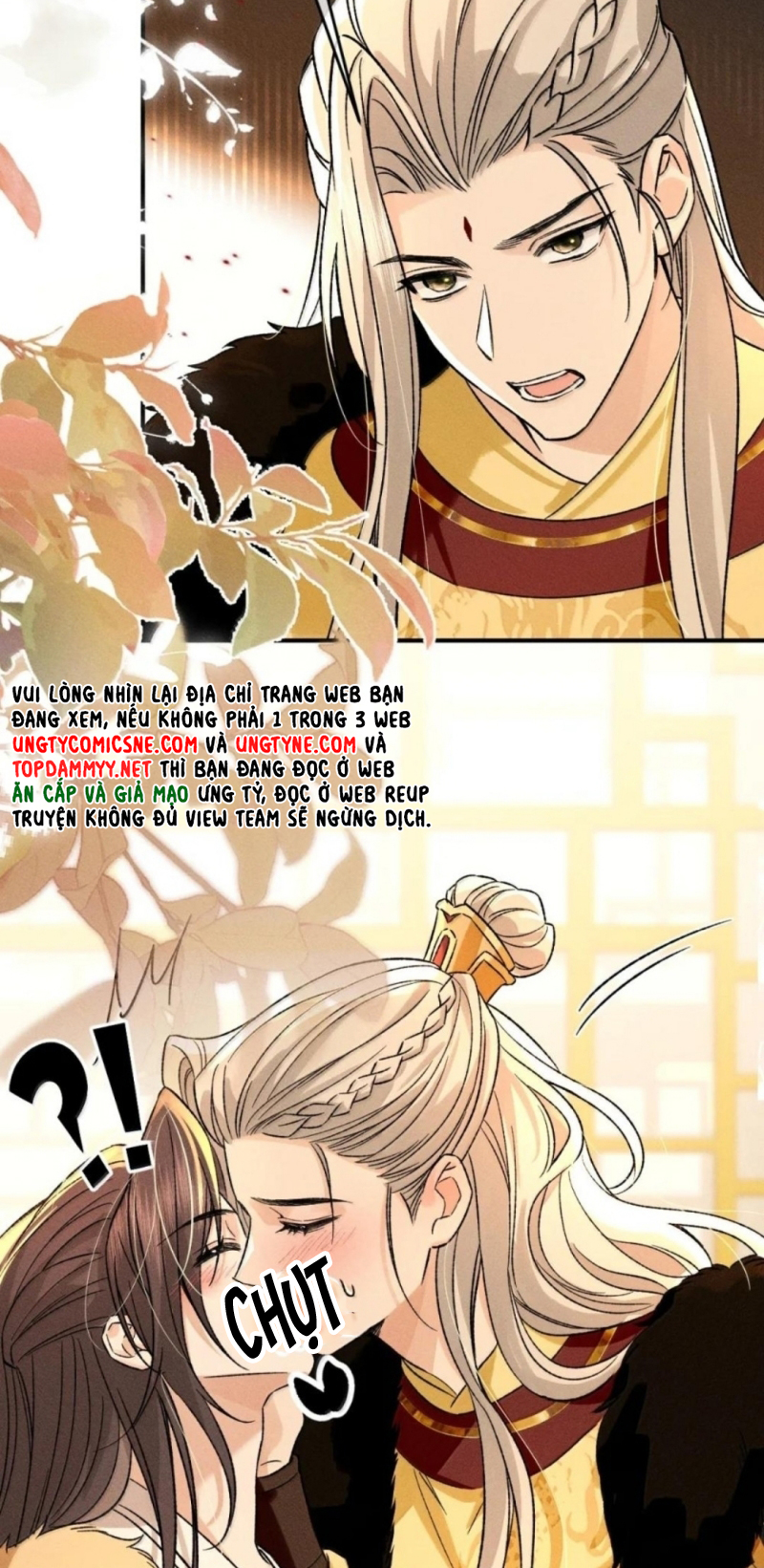 Hải Vương Sau Khi Hoàn Lương Sa Vào Tu La Tràng Chap 56 - Trang 3