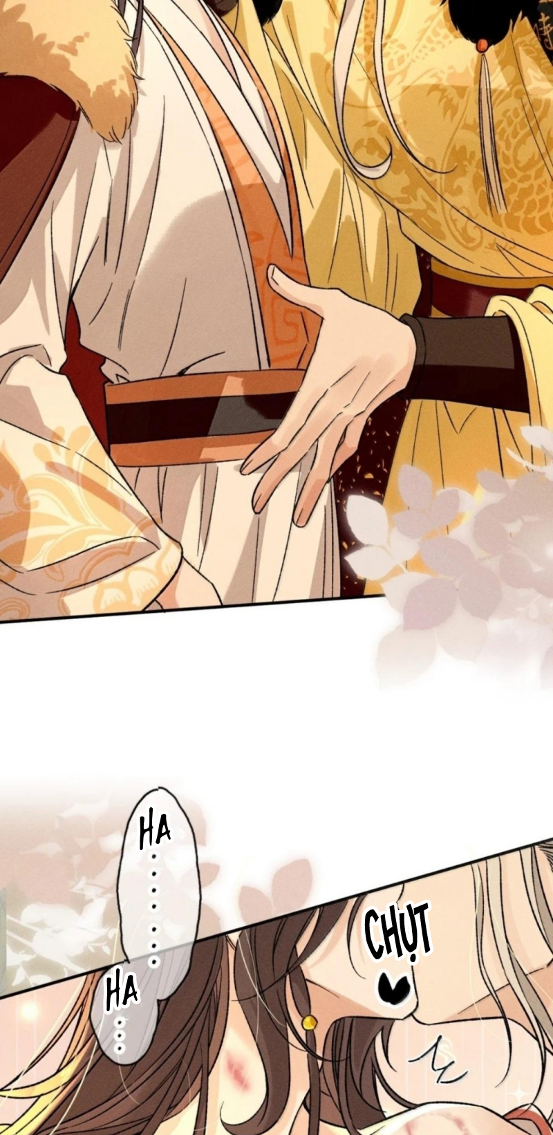 Hải Vương Sau Khi Hoàn Lương Sa Vào Tu La Tràng Chap 56 - Trang 3