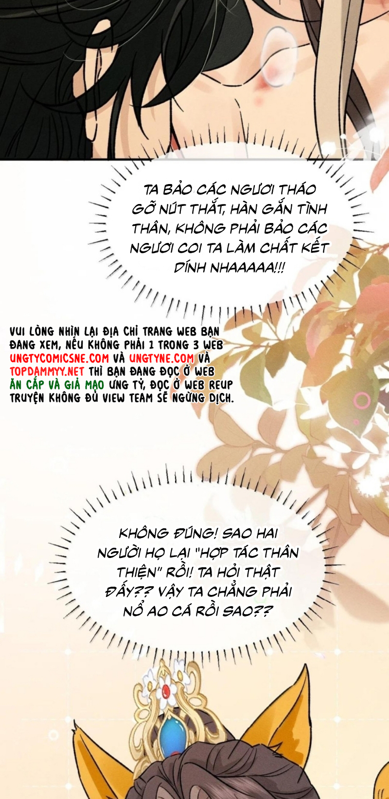 Hải Vương Sau Khi Hoàn Lương Sa Vào Tu La Tràng Chap 56 - Trang 3