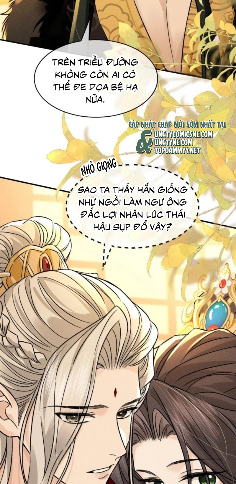 Hải Vương Sau Khi Hoàn Lương Sa Vào Tu La Tràng Chap 56 - Trang 3