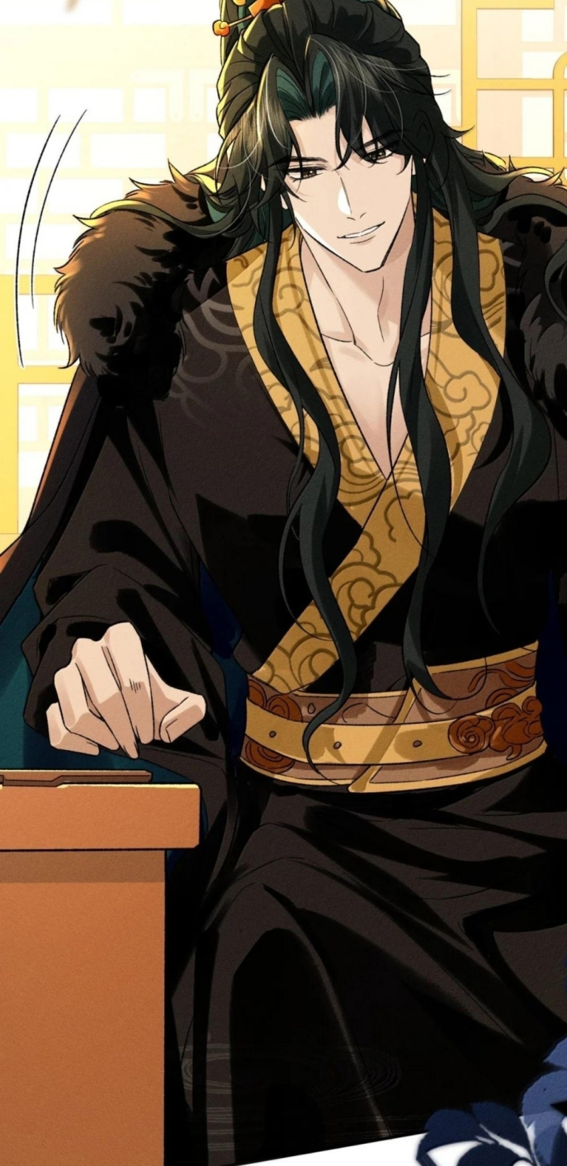 Hải Vương Sau Khi Hoàn Lương Sa Vào Tu La Tràng Chap 56 - Trang 3