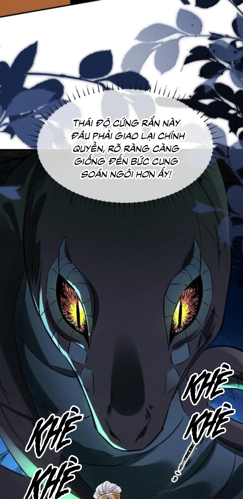 Hải Vương Sau Khi Hoàn Lương Sa Vào Tu La Tràng Chap 56 - Trang 3