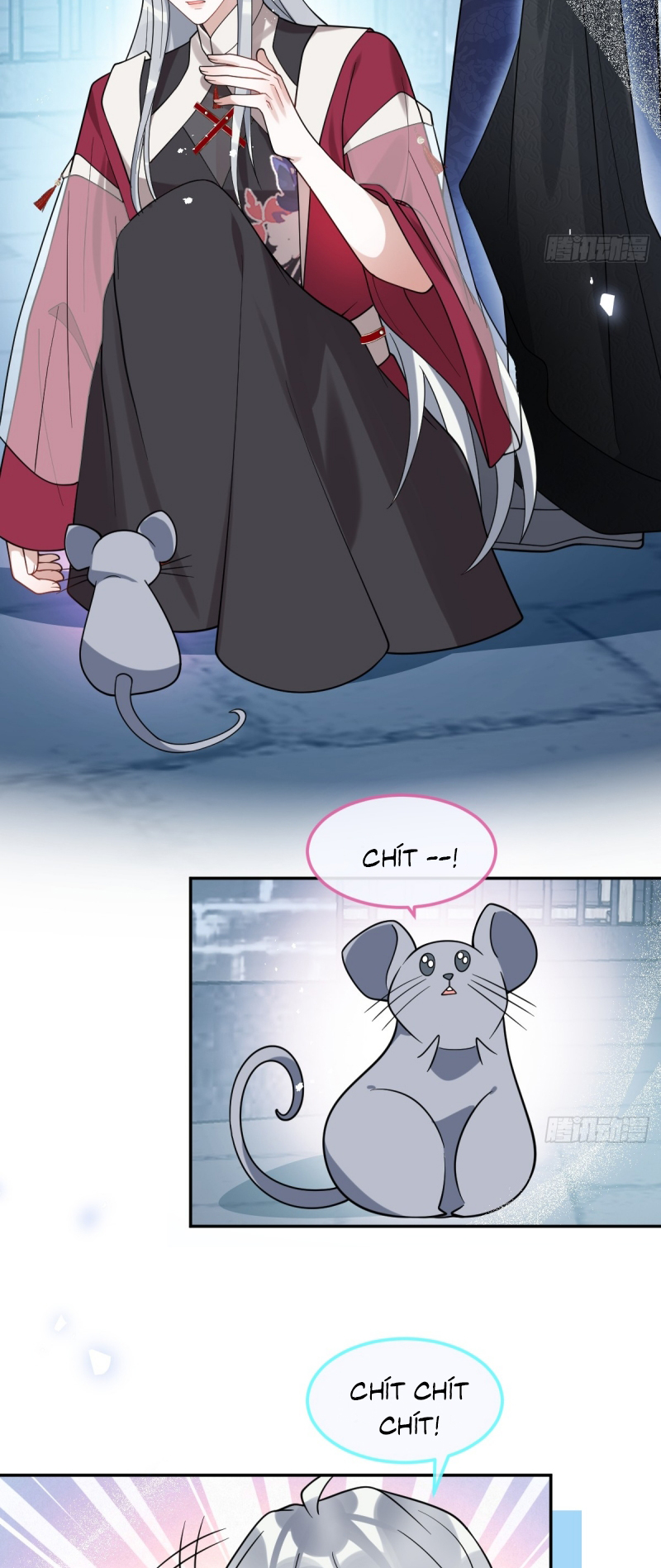 Lấy Trân Châu Làm Sính Lễ Chap 7 - Trang 2