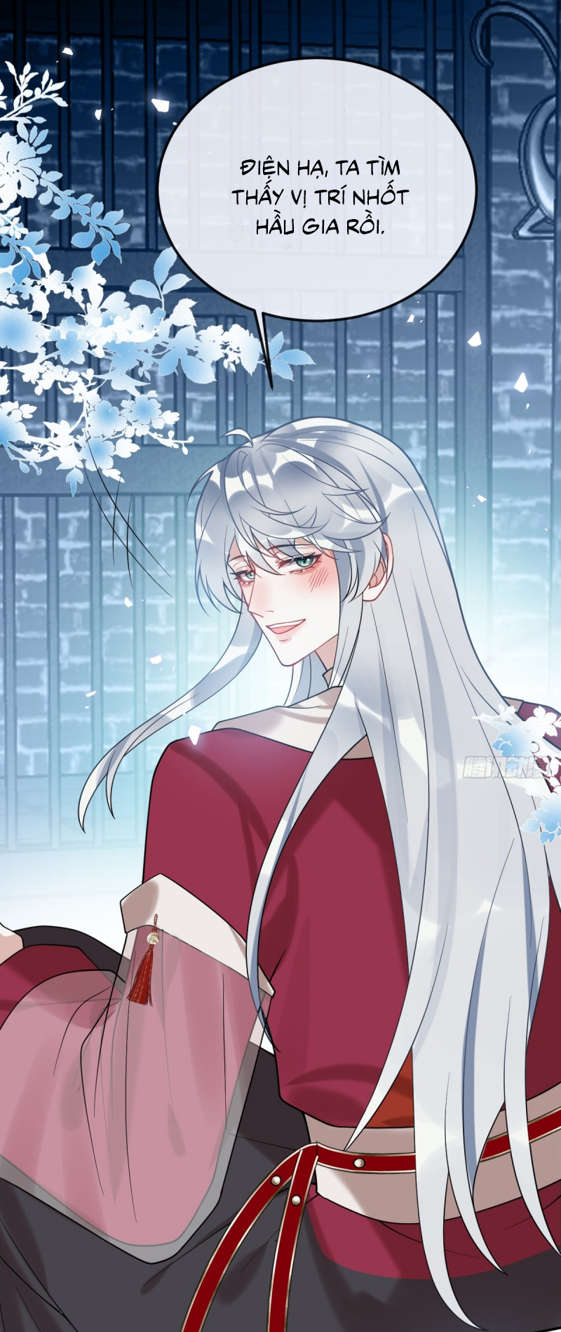 Lấy Trân Châu Làm Sính Lễ Chap 7 - Trang 2