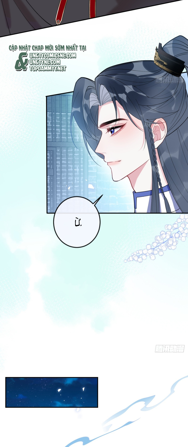 Lấy Trân Châu Làm Sính Lễ Chap 7 - Trang 2