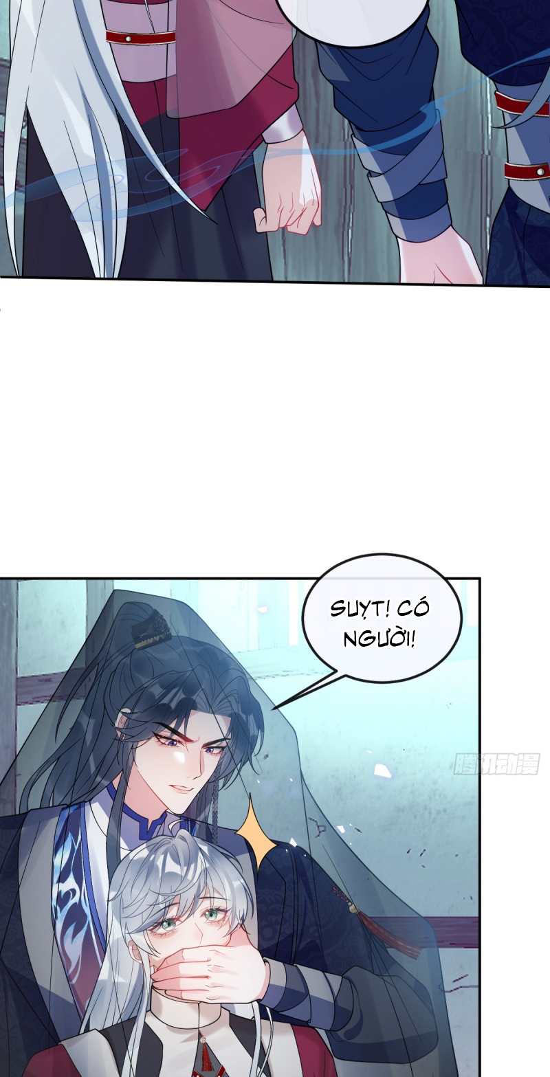 Lấy Trân Châu Làm Sính Lễ Chap 7 - Trang 2