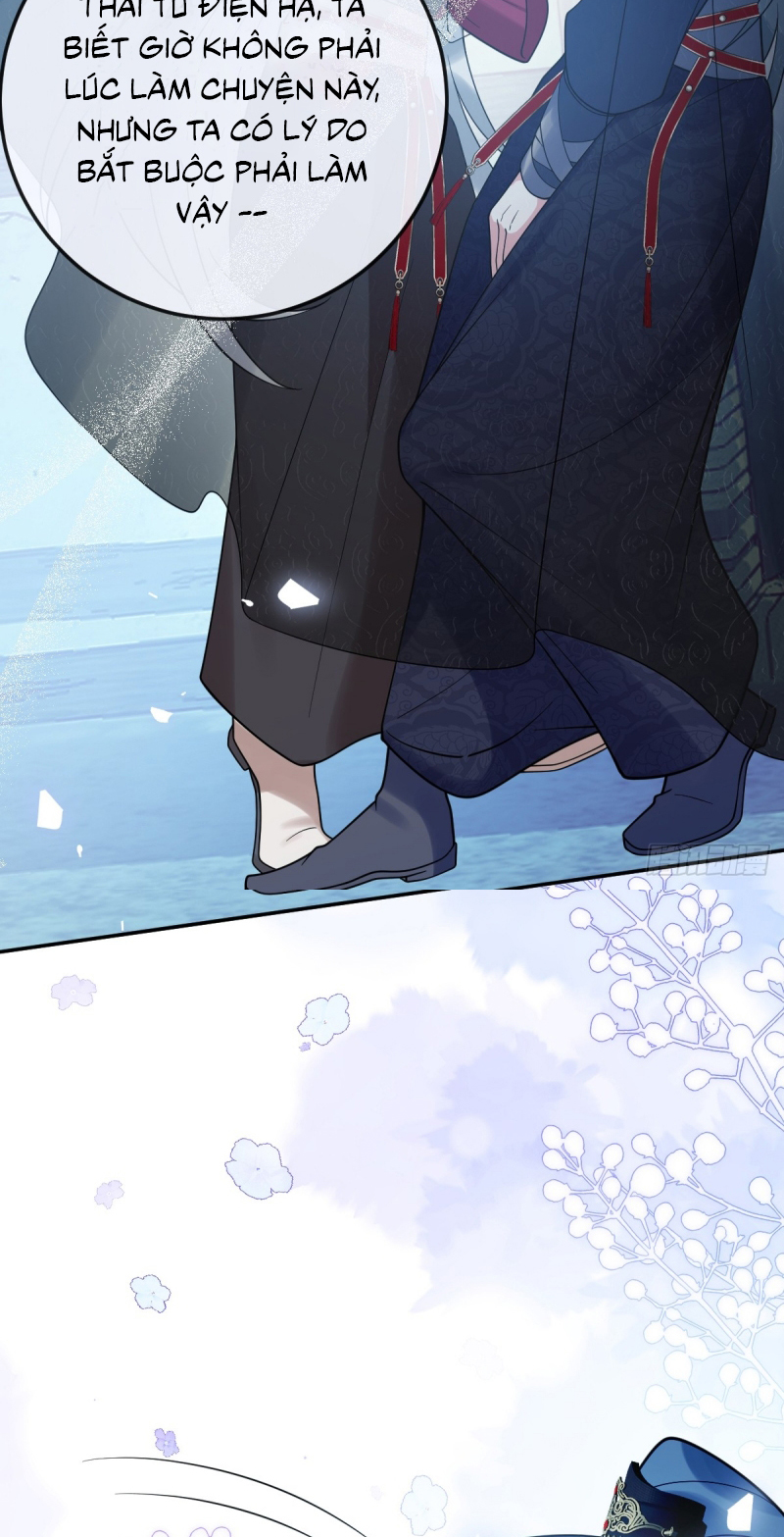 Lấy Trân Châu Làm Sính Lễ Chap 7 - Trang 2