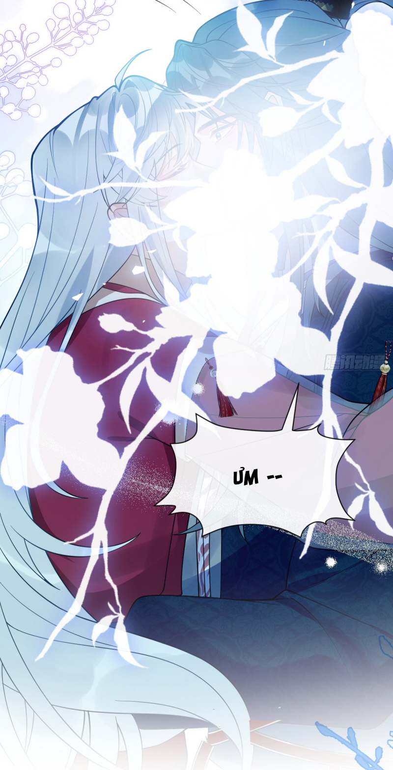 Lấy Trân Châu Làm Sính Lễ Chap 7 - Trang 2