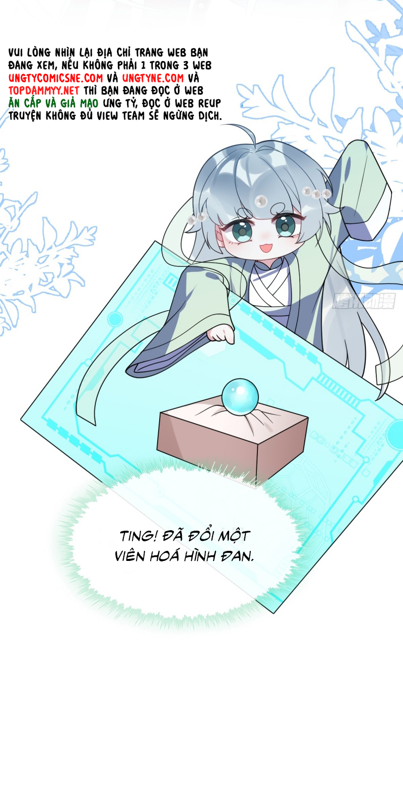 Lấy Trân Châu Làm Sính Lễ Chap 7 - Trang 2