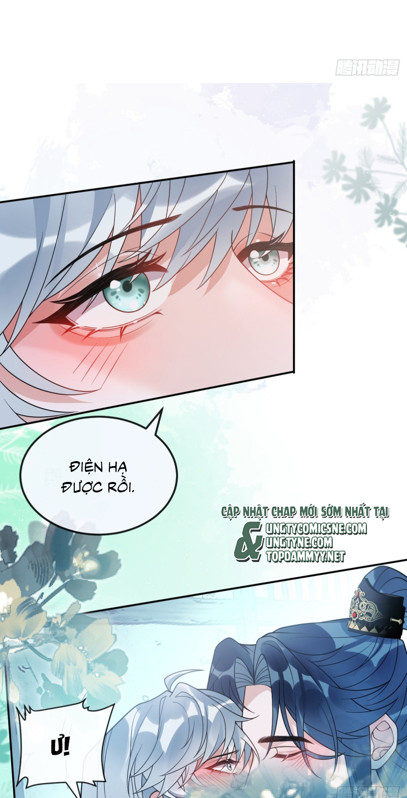 Lấy Trân Châu Làm Sính Lễ Chap 7 - Trang 2