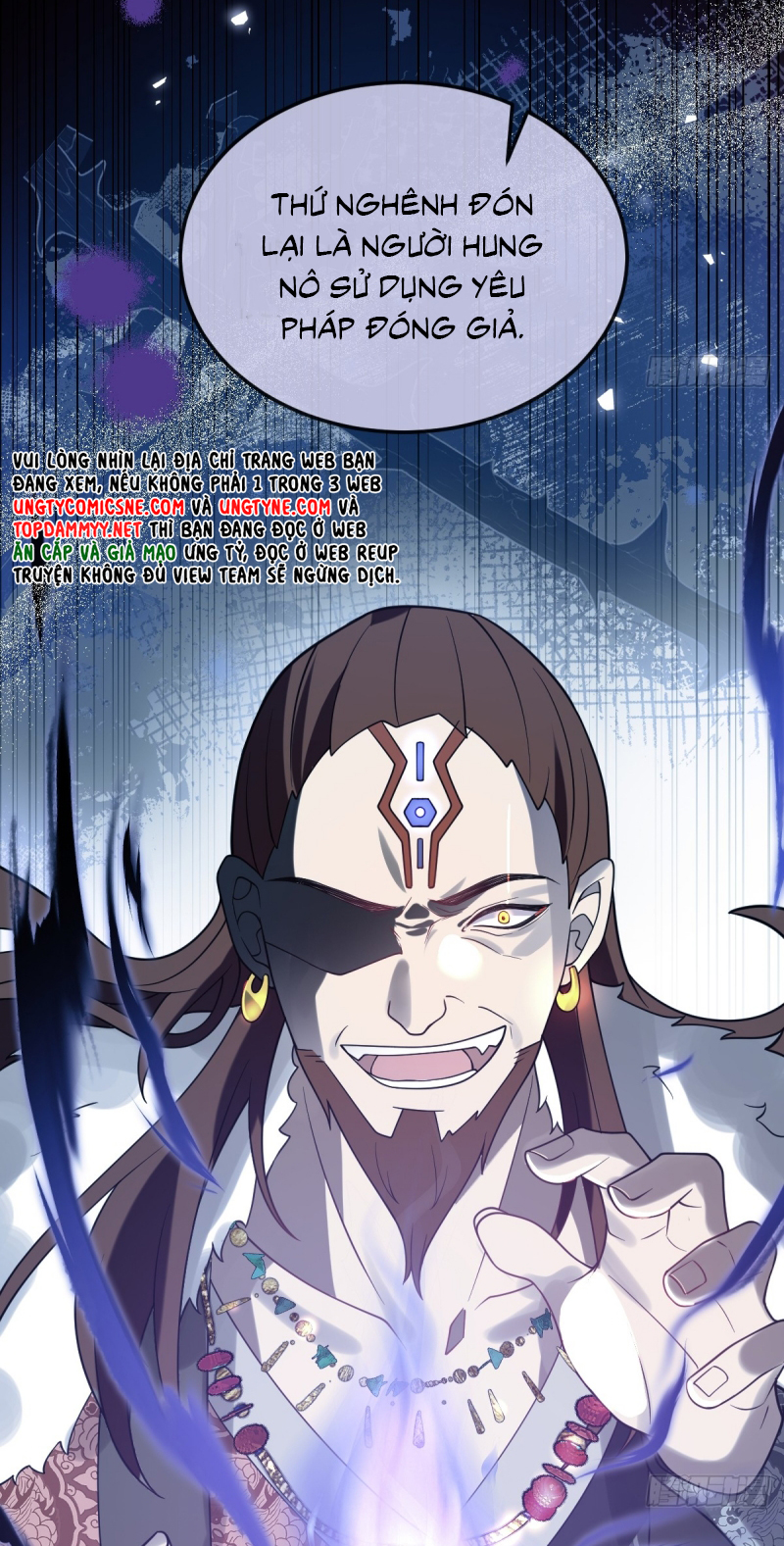 Lấy Trân Châu Làm Sính Lễ Chap 7 - Trang 2