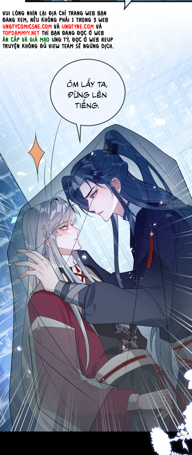 Lấy Trân Châu Làm Sính Lễ Chap 7 - Trang 2