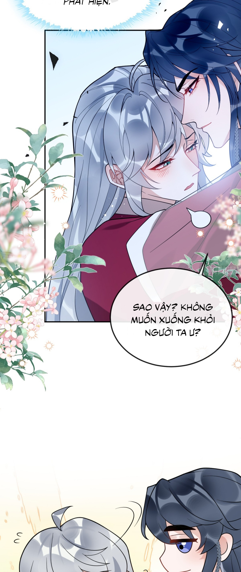 Lấy Trân Châu Làm Sính Lễ Chap 7 - Trang 2