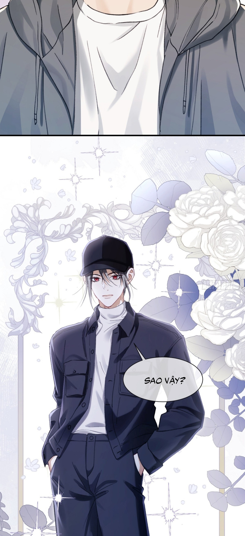 Đánh Dấu Tính Lặn Chap 13 - Trang 2