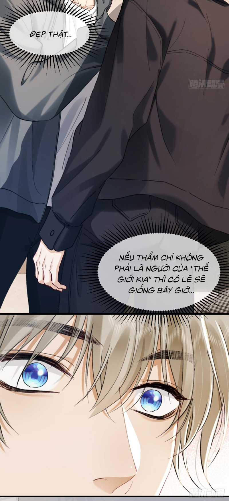 Đánh Dấu Tính Lặn Chap 13 - Trang 2