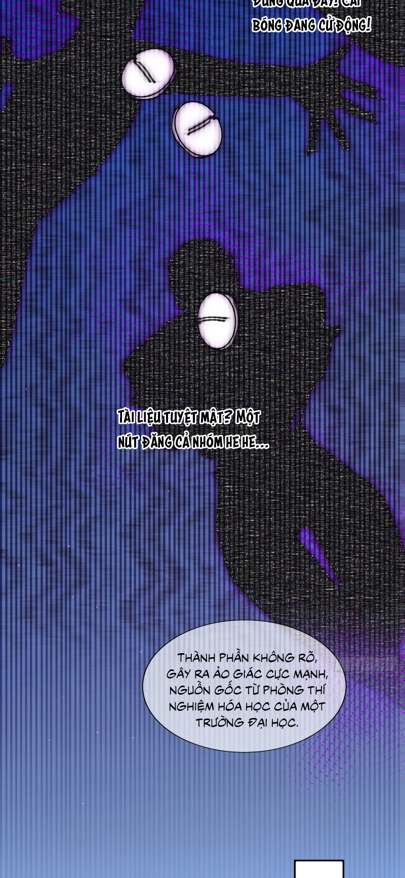 Đánh Dấu Tính Lặn Chap 13 - Trang 2