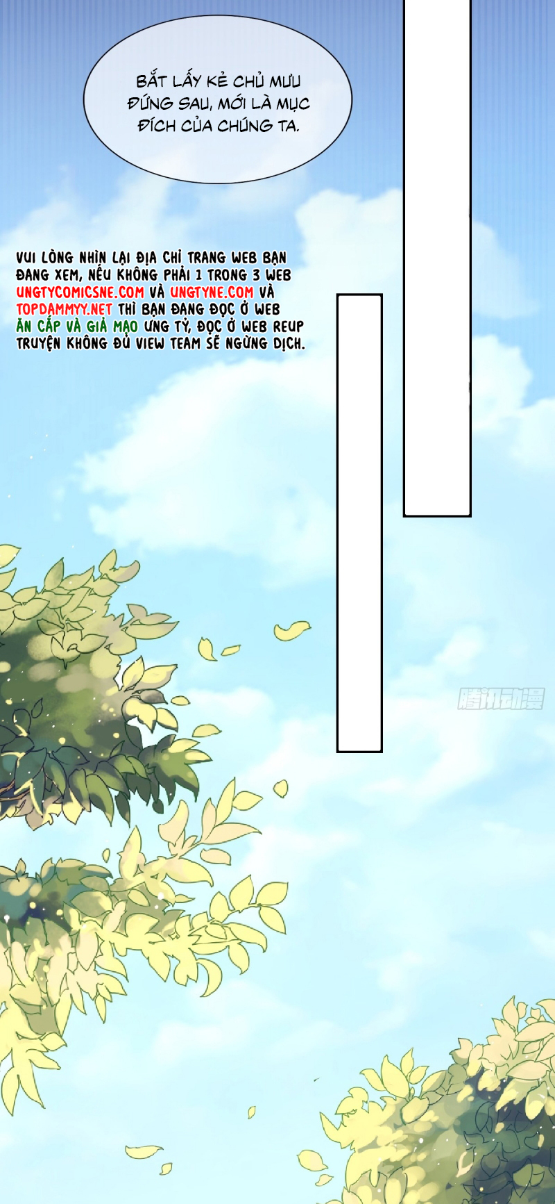 Đánh Dấu Tính Lặn Chap 13 - Trang 2