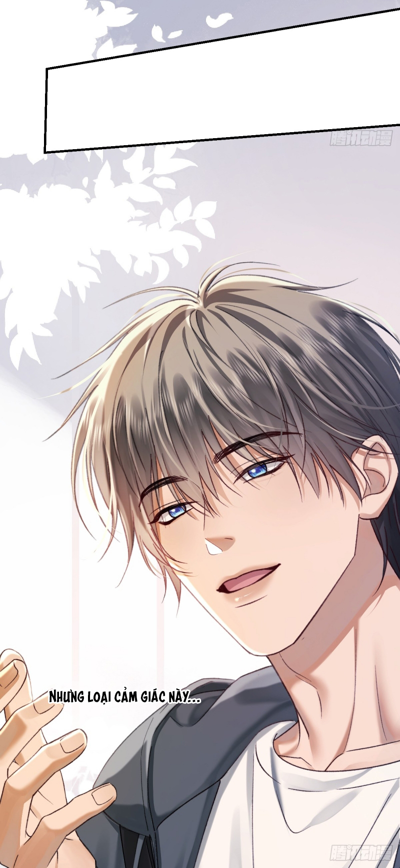 Đánh Dấu Tính Lặn Chap 13 - Trang 2