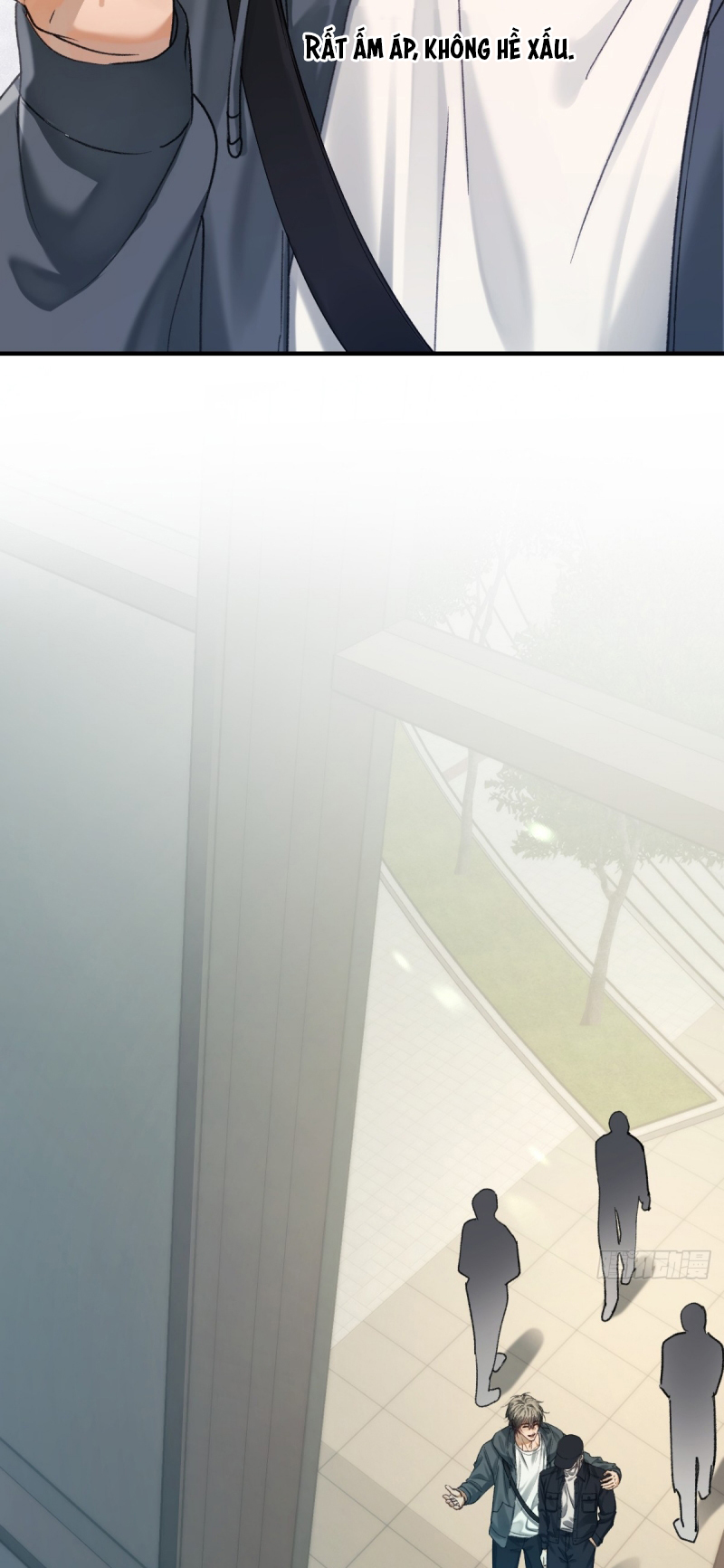 Đánh Dấu Tính Lặn Chap 13 - Trang 2