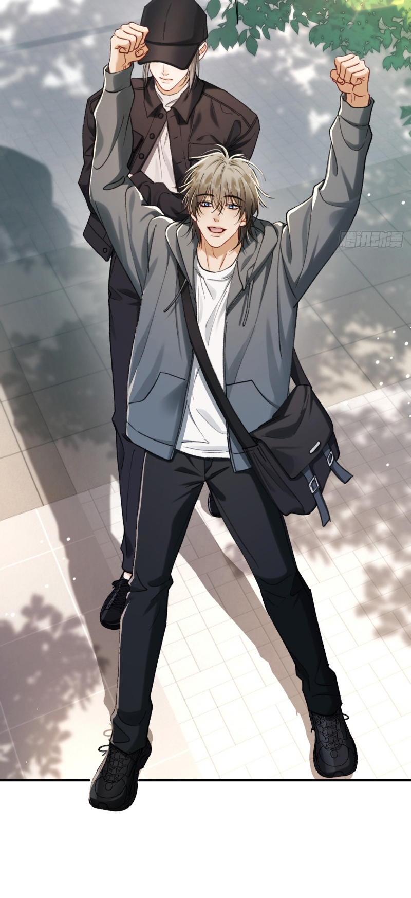 Đánh Dấu Tính Lặn Chap 13 - Trang 2