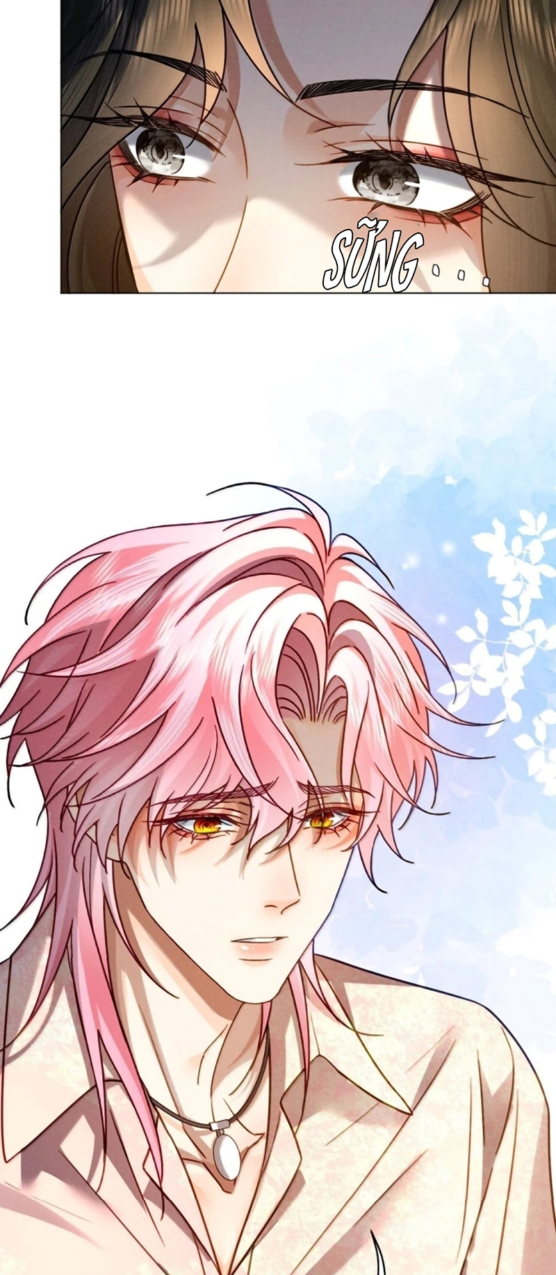 Bị Em Trai Bệnh Hoạn Tùy Ý Đòi Hỏi Chap 37 - Trang 2