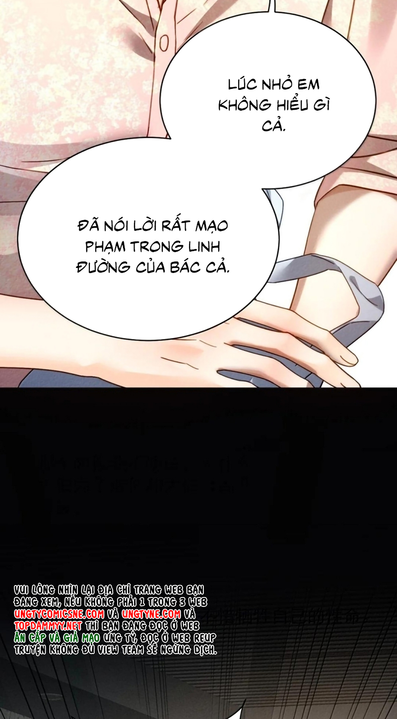 Bị Em Trai Bệnh Hoạn Tùy Ý Đòi Hỏi Chap 37 - Trang 2