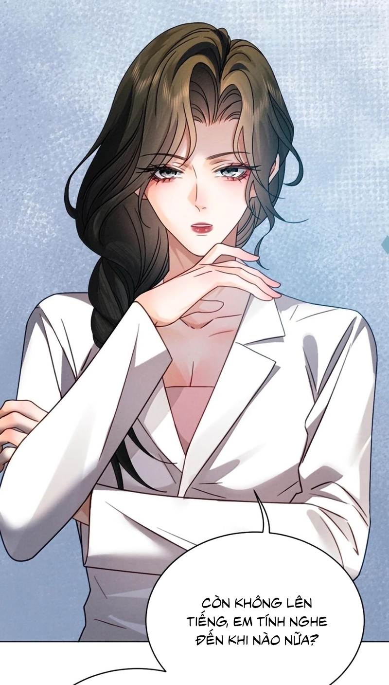 Bị Em Trai Bệnh Hoạn Tùy Ý Đòi Hỏi Chap 37 - Trang 2