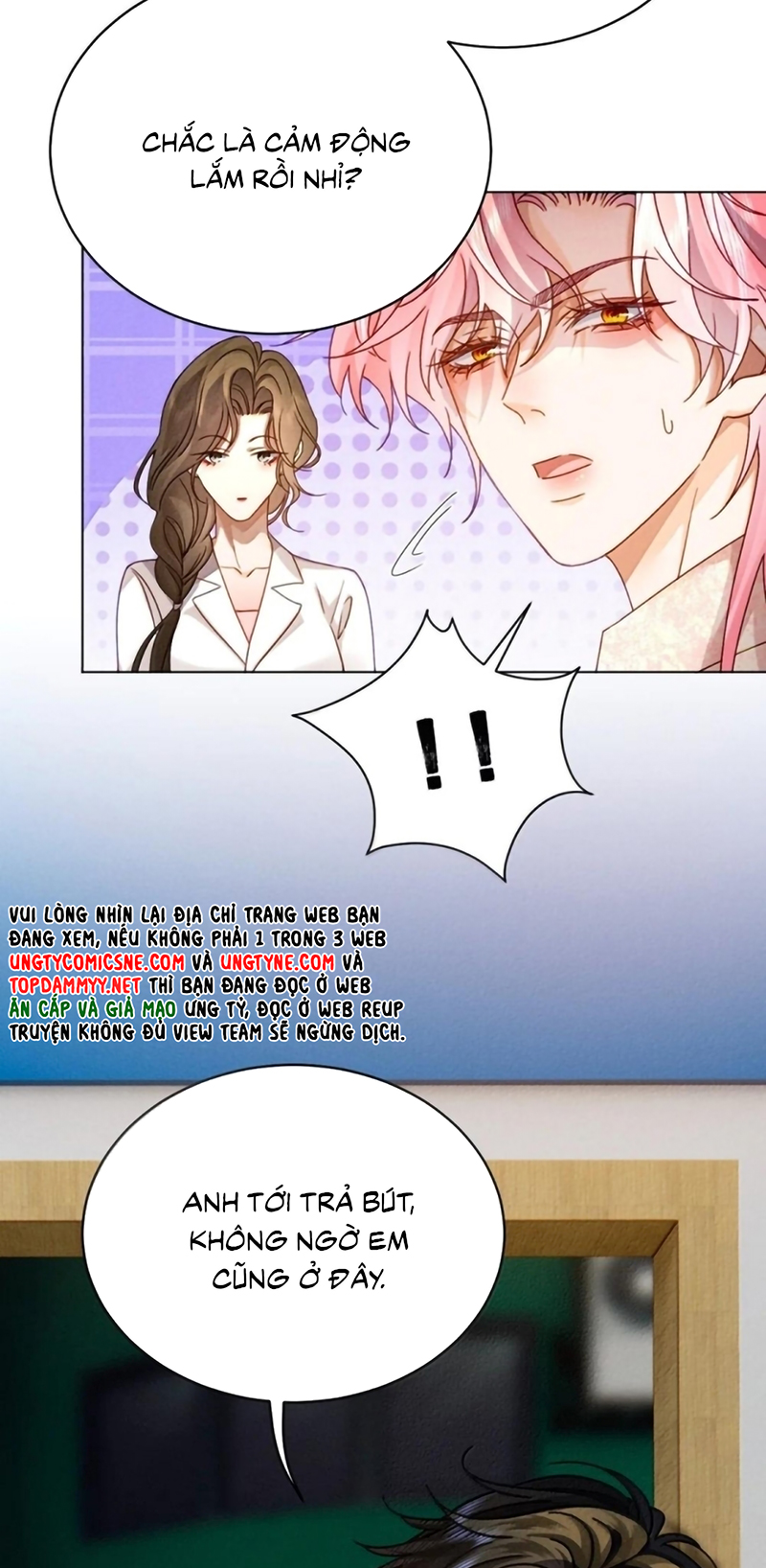 Bị Em Trai Bệnh Hoạn Tùy Ý Đòi Hỏi Chap 37 - Trang 2