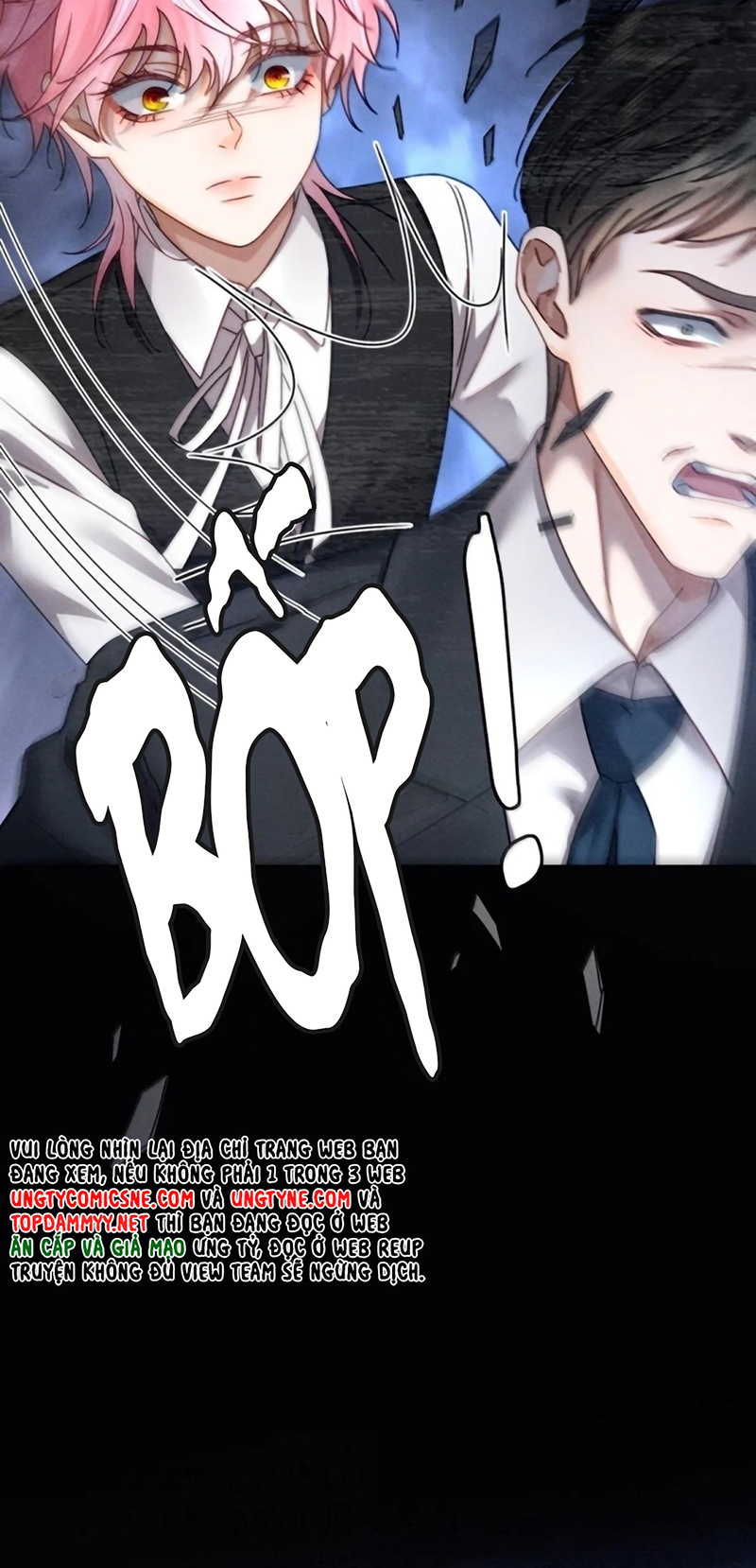 Bị Em Trai Bệnh Hoạn Tùy Ý Đòi Hỏi Chap 37 - Trang 2