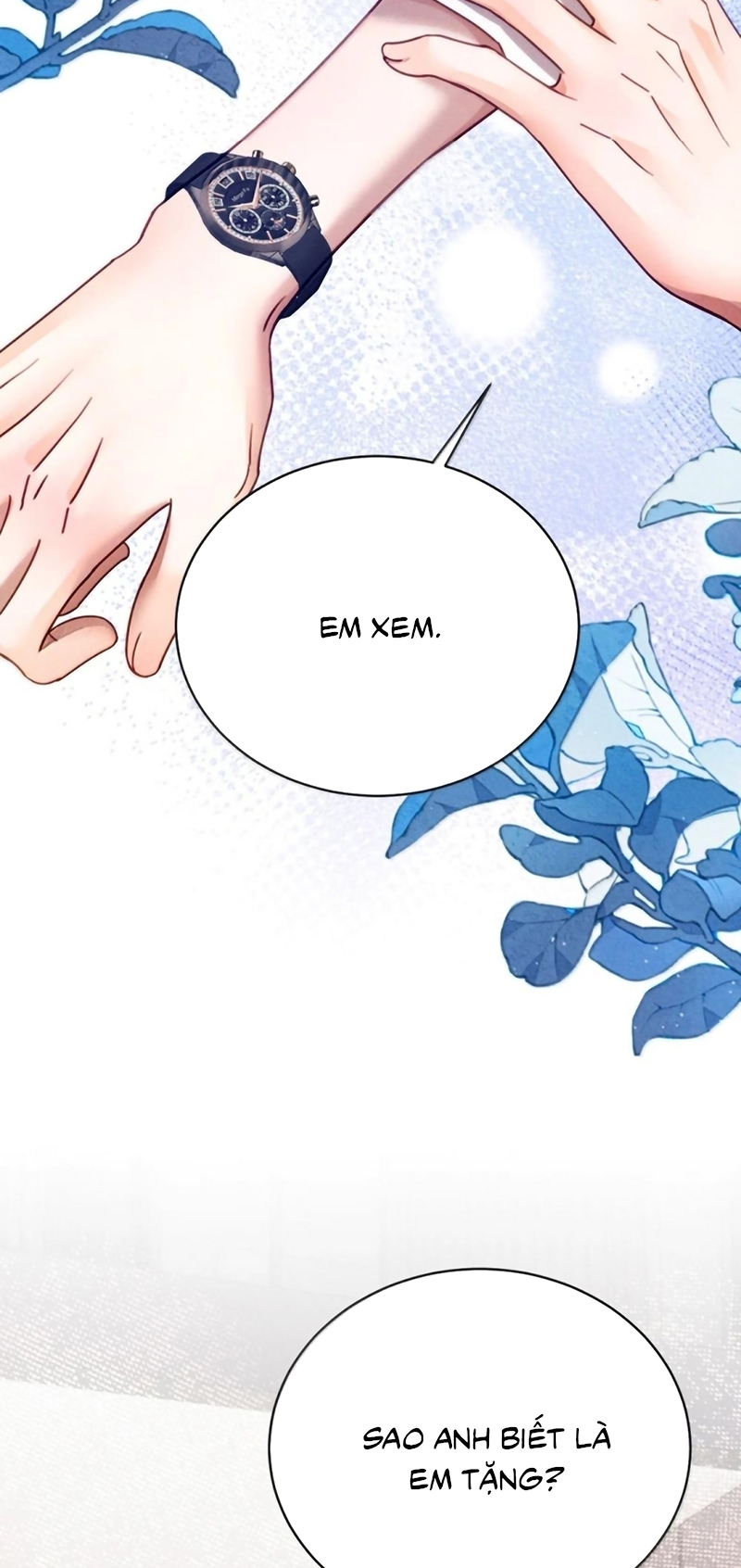 Bị Em Trai Bệnh Hoạn Tùy Ý Đòi Hỏi Chap 37 - Trang 2