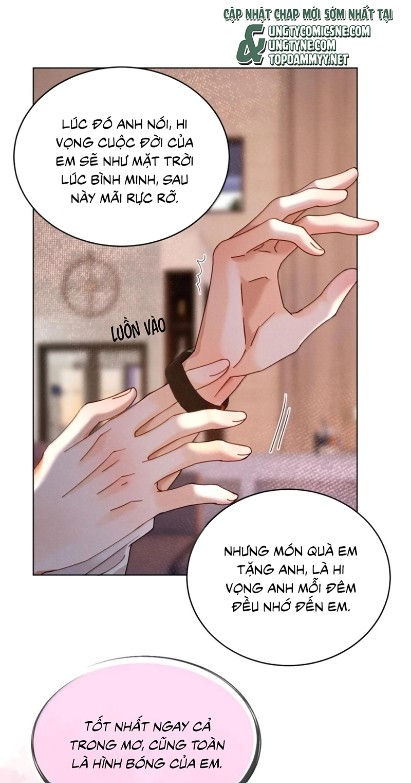 Bị Em Trai Bệnh Hoạn Tùy Ý Đòi Hỏi Chap 37 - Trang 2
