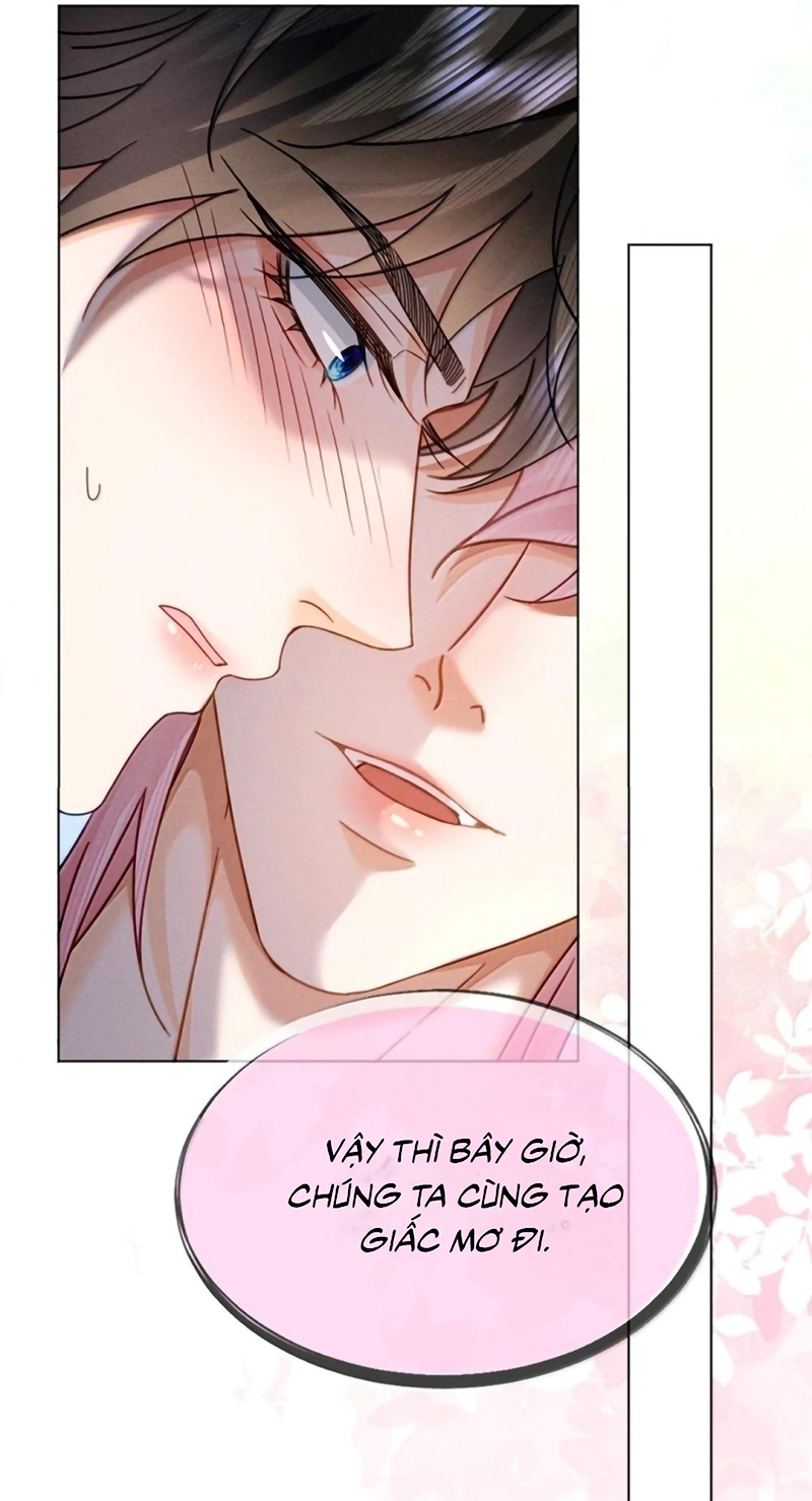 Bị Em Trai Bệnh Hoạn Tùy Ý Đòi Hỏi Chap 37 - Trang 2