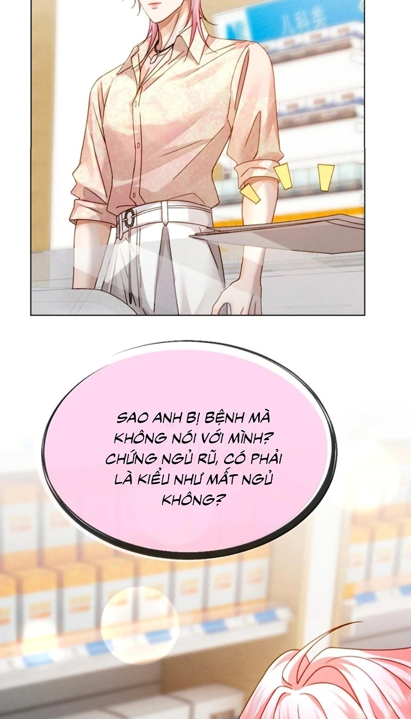 Bị Em Trai Bệnh Hoạn Tùy Ý Đòi Hỏi Chap 37 - Trang 2