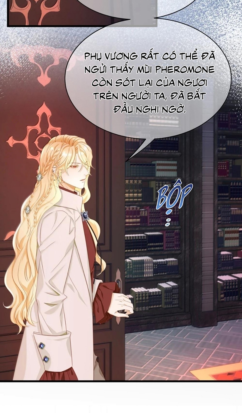 Tôi Trùng Sinh Trở Thành Tiểu Ác Long Của Vương Tử Điện Hạ Chap 102 - Trang 2