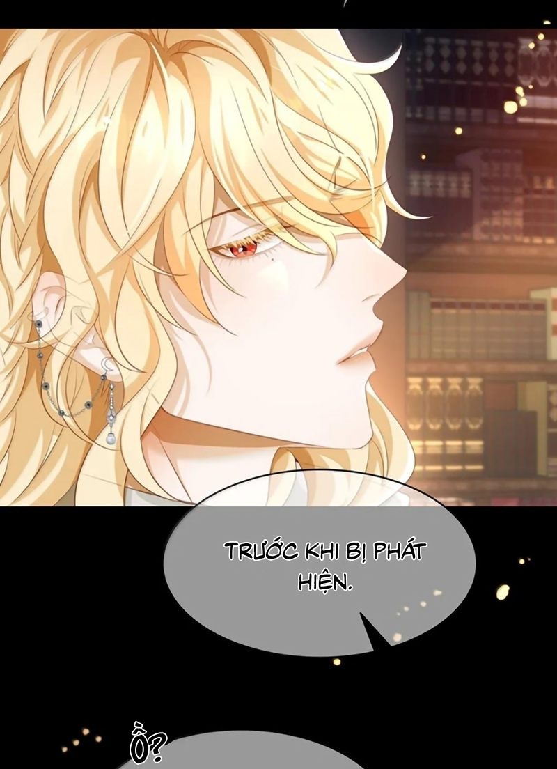 Tôi Trùng Sinh Trở Thành Tiểu Ác Long Của Vương Tử Điện Hạ Chap 102 - Trang 2