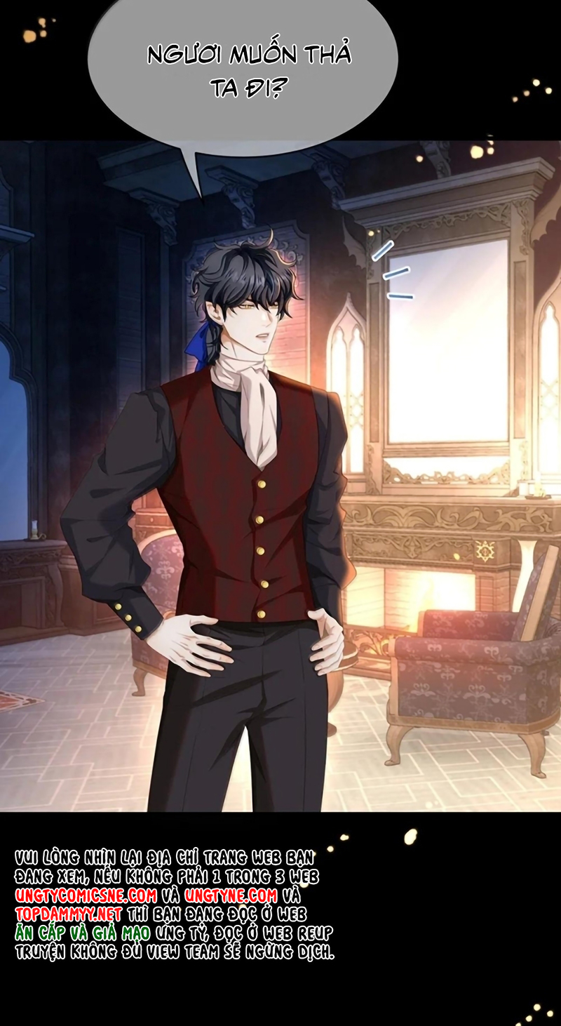 Tôi Trùng Sinh Trở Thành Tiểu Ác Long Của Vương Tử Điện Hạ Chap 102 - Trang 2