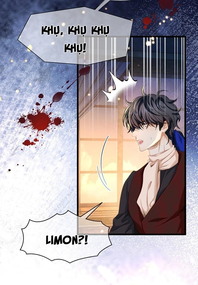 Tôi Trùng Sinh Trở Thành Tiểu Ác Long Của Vương Tử Điện Hạ Chap 102 - Trang 2